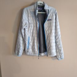 Patagonia Jacket