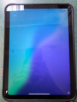 Apple A16 a3354 128gb iPad