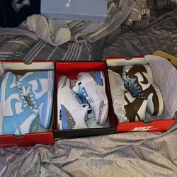 Shoes