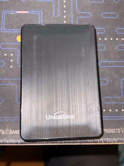 UnionSine 1 Terabyte Harddrive