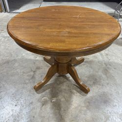 Round Table