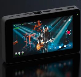YoloLiv YoloBox Mini All-in-One Live Streaming System