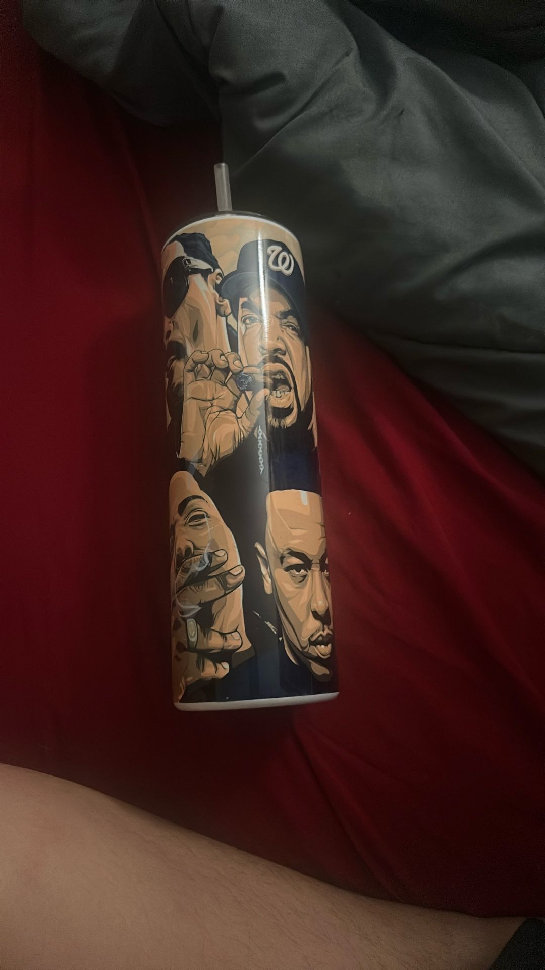 Tupac Cup
