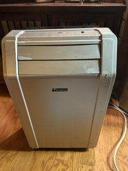 Portable Air Conditioner