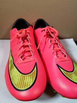 NEW Nike Mecurial