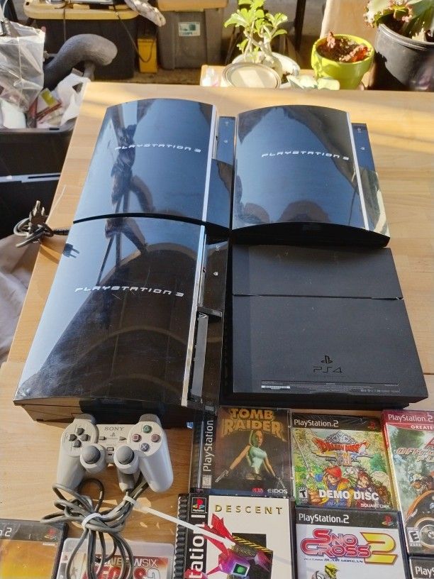 PlayStation .