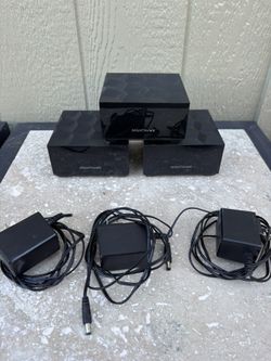 NetGear Nighthawk Mesh