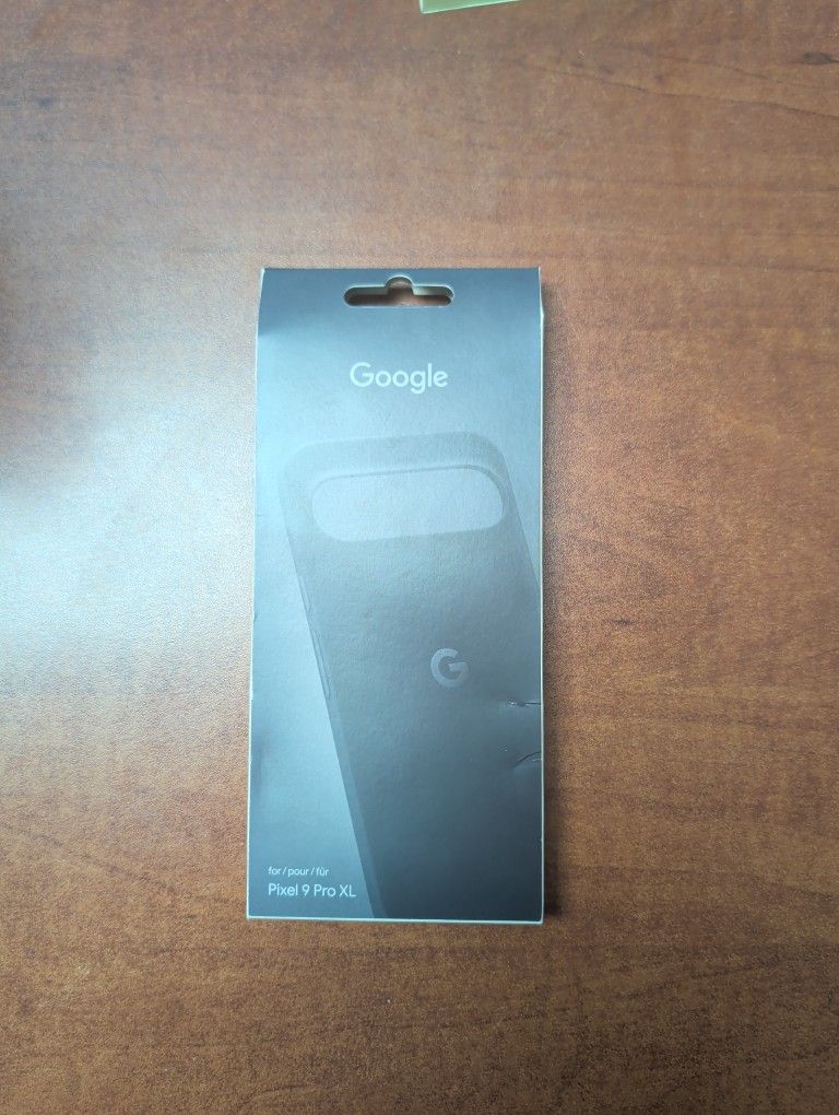 New Google Pixel 9 Pro XL Case