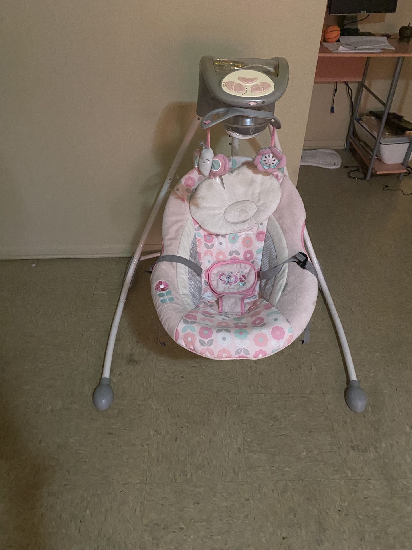 Baby Swing