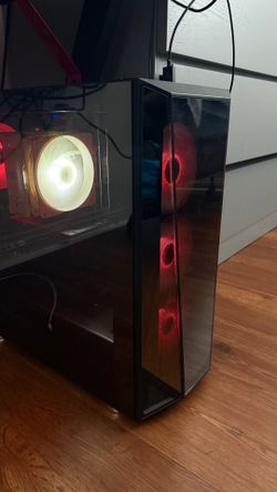 Gaming PC – RTX 5060 Ti 16GB, i7-11700, 32GB RAM, Samsung 990 EVO Plus 1TB, WiFi