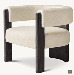 RH Lido Chairs
