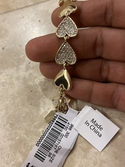 Bracelet