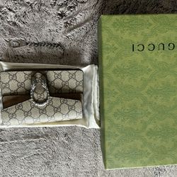 gucci dionysus Mini