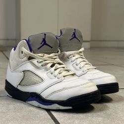 Jordan 5 Retro (PS)