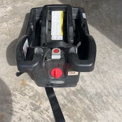 Graco Car Seat Base