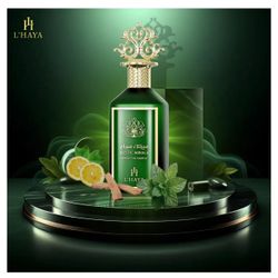 Perfumes Árabes Originales 