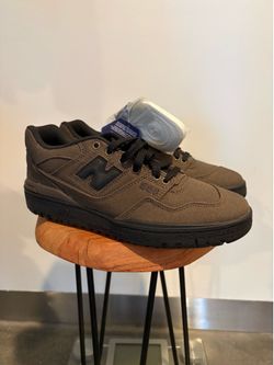 Brand new New balance 550. Size 10men.
