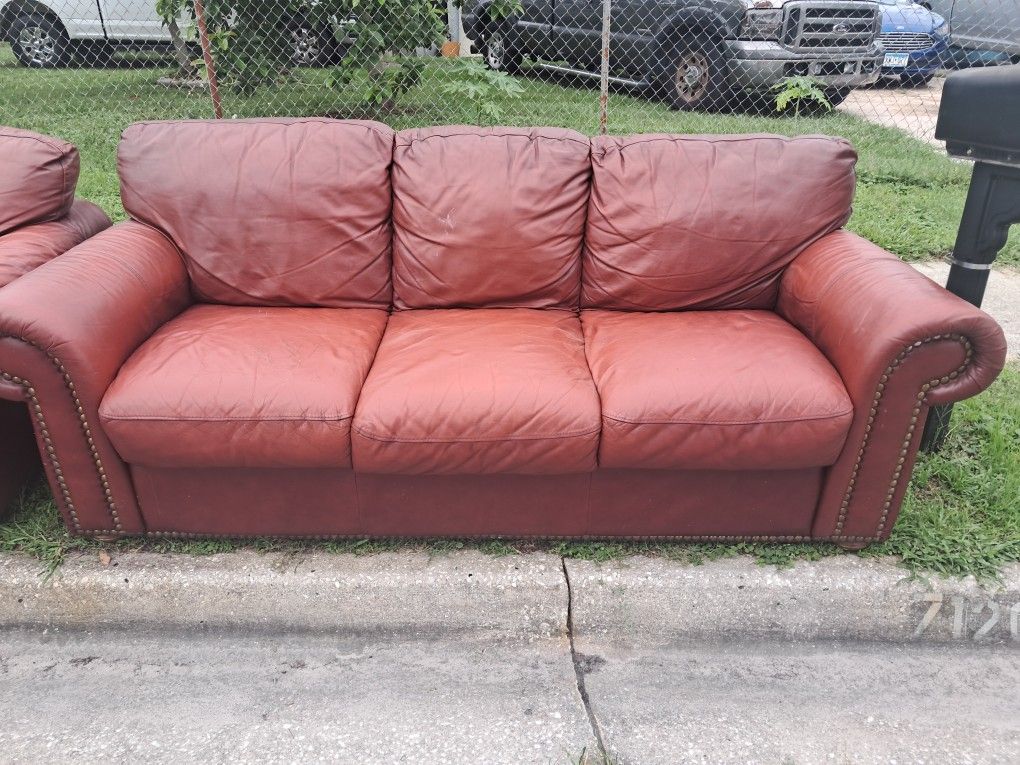Living Room Couch FREE
