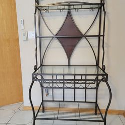 Bakers Rack