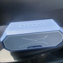 Altec Lansing Hydra-Jolt 2.0