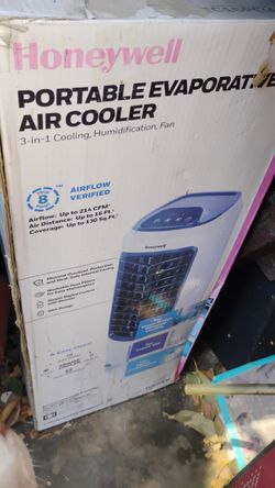 Air Cooler