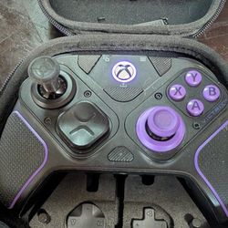 PC Xbox Elite Controller All Work Perfect 