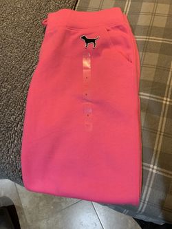 Classic Jogger Sweats from Pink