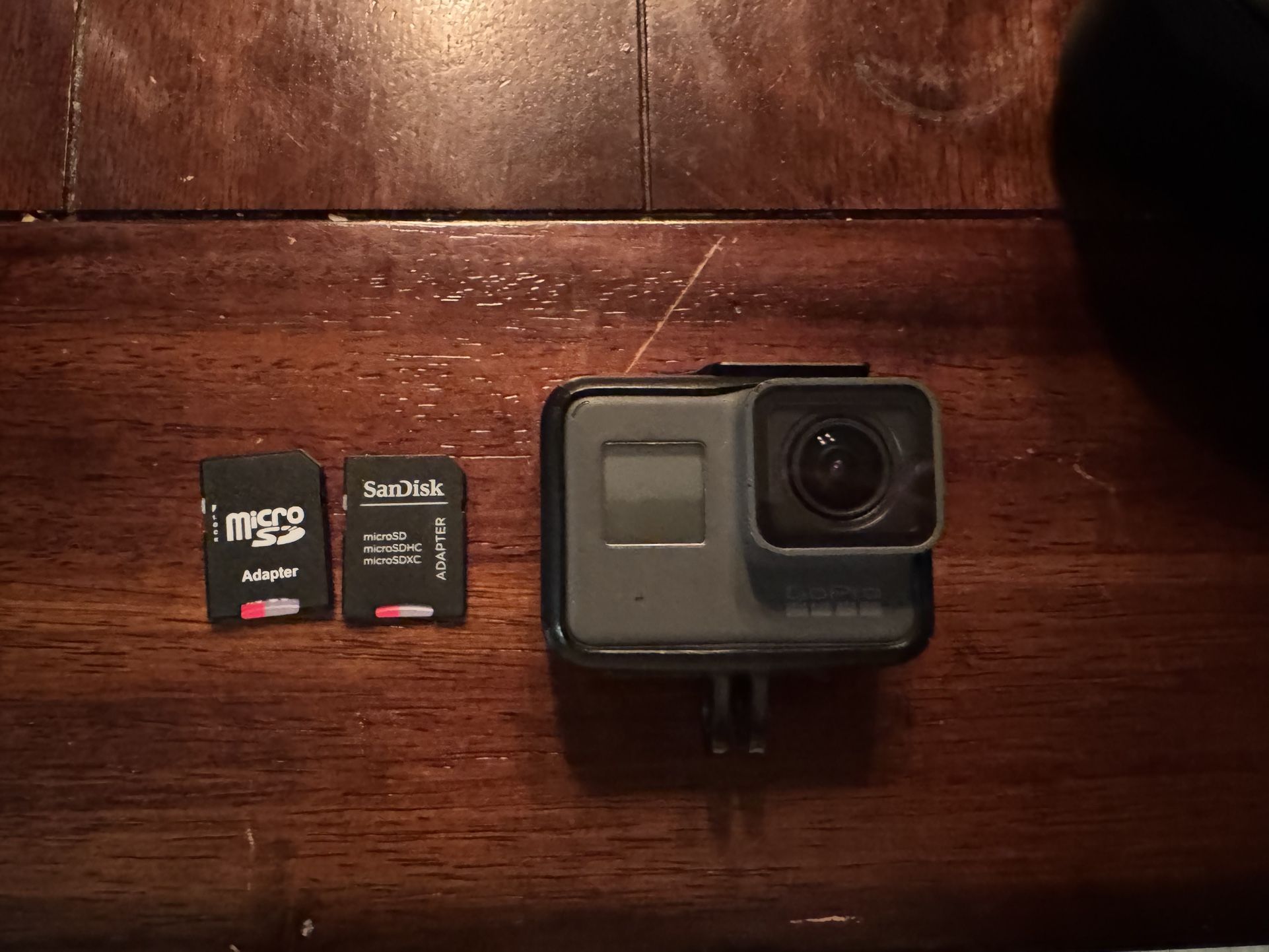 GoPro 5