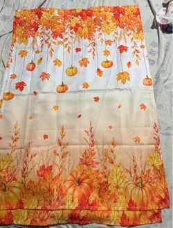 Kitchen curtains 26x36 pack of 2
