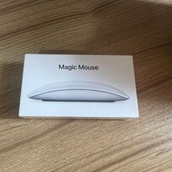 Brand New Apple Magic Mouse