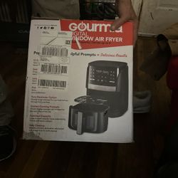 Gourma Air Fryer