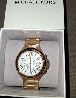 MK watch