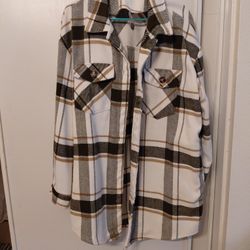 Womens Jacket Never Use $35