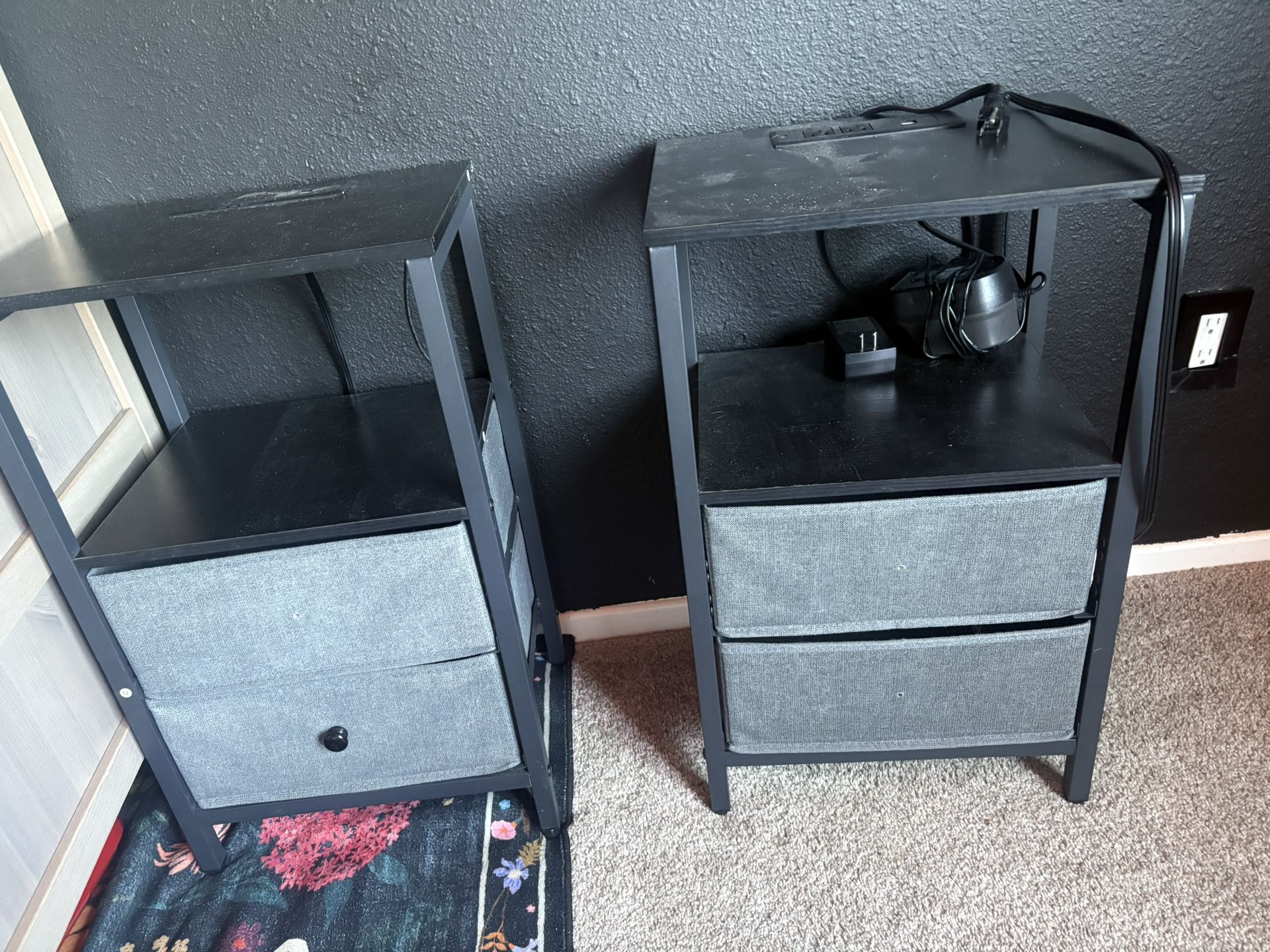 Bedside Tables