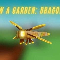 Grow A Garden