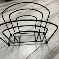 Magazine Rack 