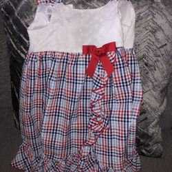 Girls Dress Size 6