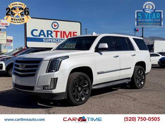 2019 Cadillac Escalade