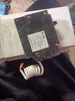 Type 2 Surge Protective Device