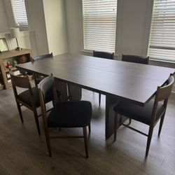 Dining Room Chairs