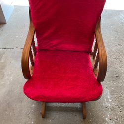 Rocking Chair