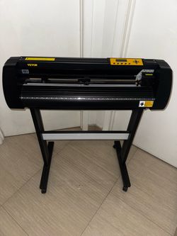 VEVOR Cutting Plotter KW-720A – 28”