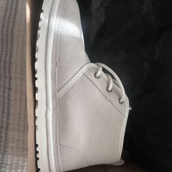 Brand new men’s UGG boots size 11