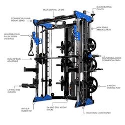 Home Gym