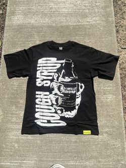 Awful Lot Of Cough Syrup