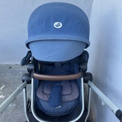 New Born Stroller / Toddler Stroller 