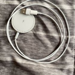 Wireless Charging Port 