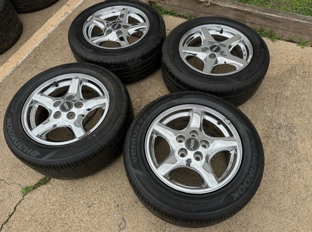 Rims