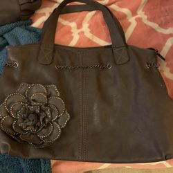 Kathy Purse
