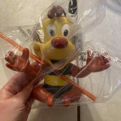 Spike The Bee Sipper Cup Disney Parks EPCOT Flower & Garden Festival NEW